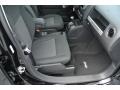Black - Compass Sport 4x4 Photo No. 17