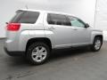 2013 Quicksilver Metallic GMC Terrain SLE  photo #2