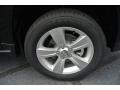 Black - Compass Sport 4x4 Photo No. 19