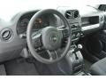 Black - Compass Sport 4x4 Photo No. 21