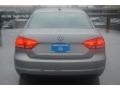 Tungsten Silver Metallic - Passat TDI SEL Photo No. 6