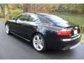 Phantom Black Pearl Effect - S5 4.2 quattro Photo No. 4