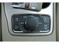 Overland Nepal Jeep Brown Light Frost Controls Photo for 2014 Jeep Grand Cherokee #80437264