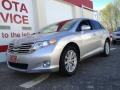 Classic Silver Metallic - Venza I4 Photo No. 1