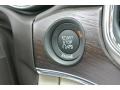 Overland Nepal Jeep Brown Light Frost Controls Photo for 2014 Jeep Grand Cherokee #80437360