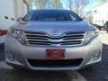 Classic Silver Metallic - Venza I4 Photo No. 2