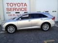 Classic Silver Metallic - Venza I4 Photo No. 3