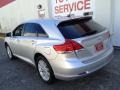 Classic Silver Metallic - Venza I4 Photo No. 4