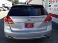 Classic Silver Metallic - Venza I4 Photo No. 5