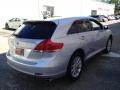 Classic Silver Metallic - Venza I4 Photo No. 6