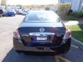 Super Black - Altima 2.5 S Photo No. 3