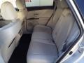 Classic Silver Metallic - Venza I4 Photo No. 10