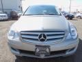 2006 Desert Silver Metallic Mercedes-Benz R 350 4Matic  photo #2