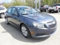 2013 Atlantis Blue Metallic Chevrolet Cruze LS  photo #10