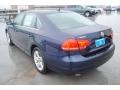 Night Blue Metallic - Passat 2.5L SE Photo No. 5
