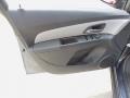 2013 Atlantis Blue Metallic Chevrolet Cruze LS  photo #12