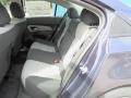2013 Atlantis Blue Metallic Chevrolet Cruze LS  photo #14