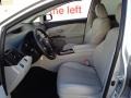Classic Silver Metallic - Venza I4 Photo No. 14