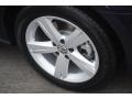 Night Blue Metallic - Passat 2.5L SE Photo No. 9