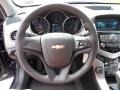 2013 Atlantis Blue Metallic Chevrolet Cruze LS  photo #15