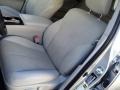 Classic Silver Metallic - Venza I4 Photo No. 15