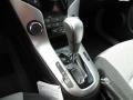 2013 Atlantis Blue Metallic Chevrolet Cruze LS  photo #17