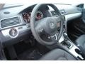 Night Blue Metallic - Passat 2.5L SE Photo No. 11