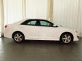 Super White - Camry SE Photo No. 8