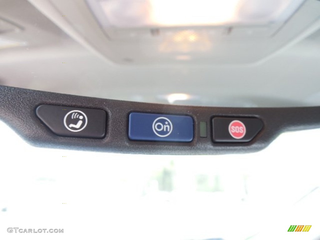 2013 Cruze LS - Atlantis Blue Metallic / Jet Black/Medium Titanium photo #18