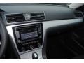 Night Blue Metallic - Passat 2.5L SE Photo No. 13
