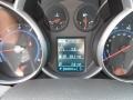 2013 Atlantis Blue Metallic Chevrolet Cruze LS  photo #20