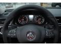 Night Blue Metallic - Passat 2.5L SE Photo No. 17