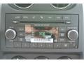 Dark Slate Gray Audio System Photo for 2014 Jeep Patriot #80437874