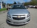 Silver Ice Metallic - Cruze LS Photo No. 11