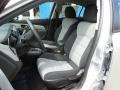 Silver Ice Metallic - Cruze LS Photo No. 13