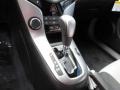 Silver Ice Metallic - Cruze LS Photo No. 17