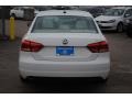Candy White - Passat 2.5L SE Photo No. 6