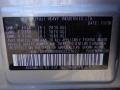 Steel Silver Metallic - Legacy 2.5i Premium Photo No. 16