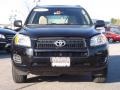 Black - RAV4 I4 4WD Photo No. 2