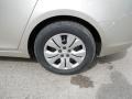 Champagne Silver Metallic - Cruze LS Photo No. 3