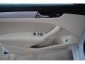 Candy White - Passat 2.5L SE Photo No. 10