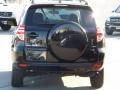 Black - RAV4 I4 4WD Photo No. 4