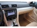 Candy White - Passat 2.5L SE Photo No. 13