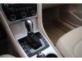 Candy White - Passat 2.5L SE Photo No. 14