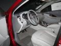 Crystal Red Tintcoat - LaCrosse FWD Photo No. 4