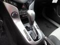 Champagne Silver Metallic - Cruze LS Photo No. 16
