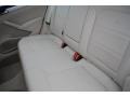 Candy White - Passat 2.5L SE Photo No. 21