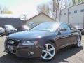 Brilliant Black - A5 3.2 quattro Coupe Photo No. 1