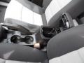 Champagne Silver Metallic - Cruze LS Photo No. 18