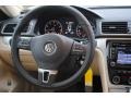 Candy White - Passat 2.5L SE Photo No. 23